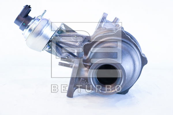 Turbocompresseur, suralimentation